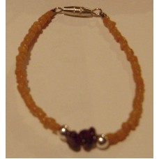 Maison Huit Bracelet #1012