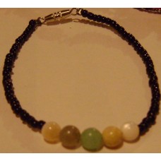 Maison Huit Bracelet #107